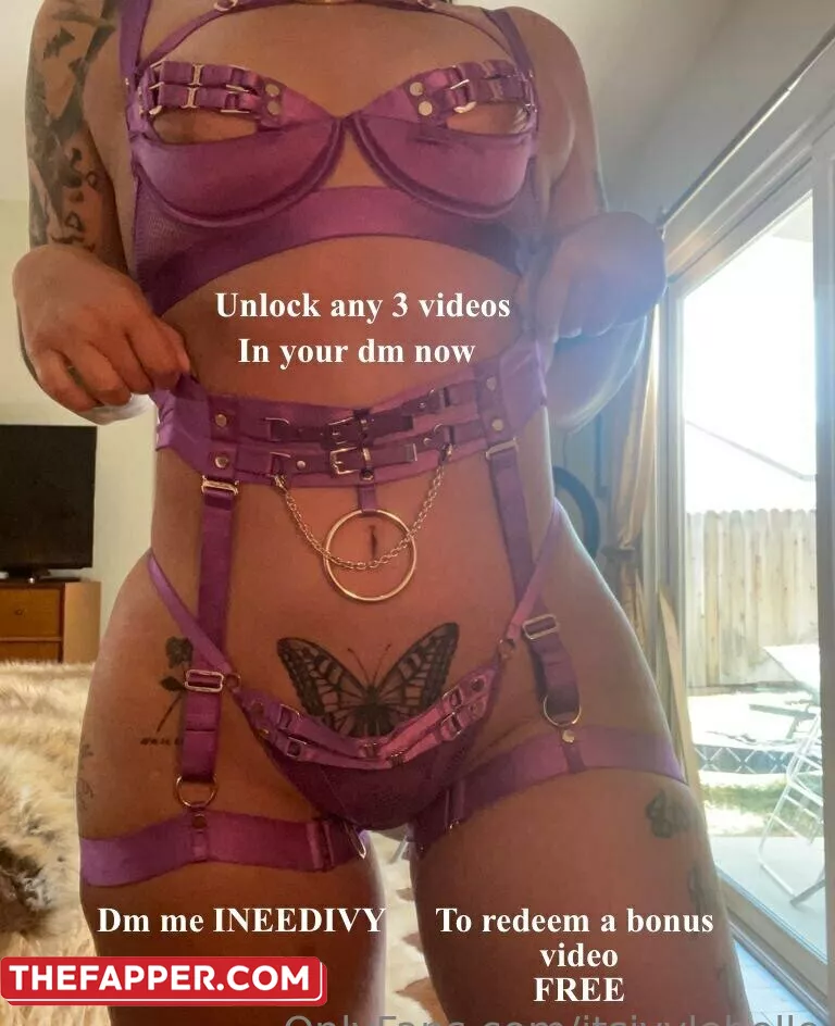Ivy Lebelle  Onlyfans Leaked Nude Image #PCPwgsAy9A