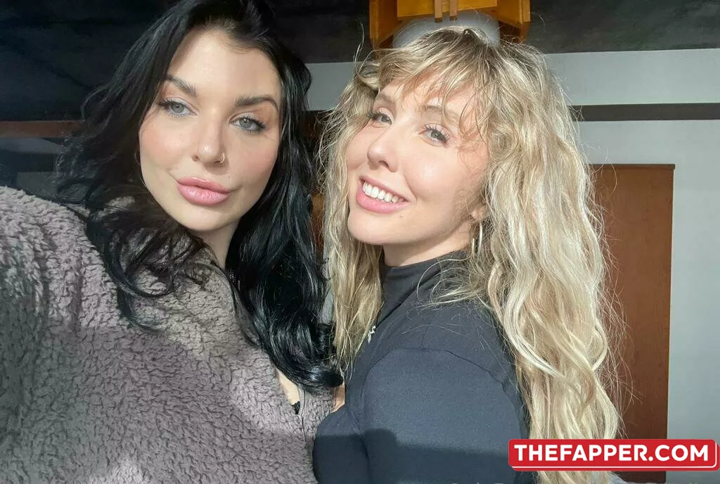 Ivy Lebelle  Onlyfans Leaked Nude Image #RcvNRE755M