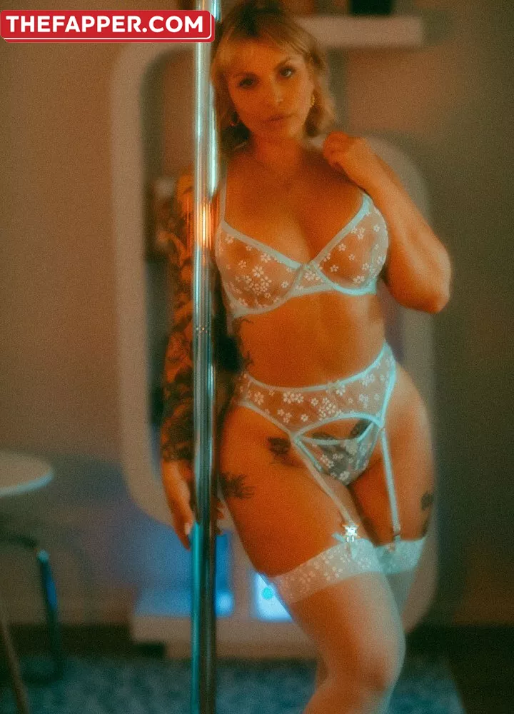 Ivy Lebelle  Onlyfans Leaked Nude Image #ReqrX6LJOh