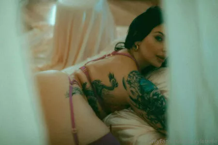 Ivy Lebelle Onlyfans Leaked Nude Image #SpEIqWGIOJ