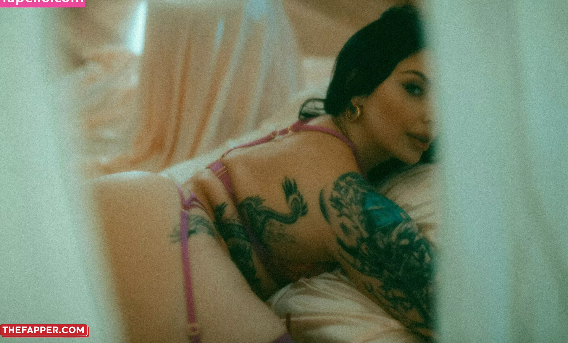 Ivy Lebelle  Onlyfans Leaked Nude Image #SpEIqWGIOJ