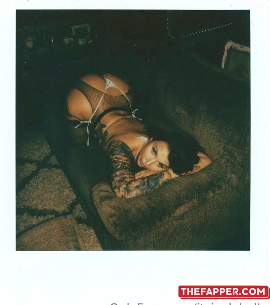 Ivy Lebelle  Onlyfans Leaked Nude Image #UkUBXk4Bp3