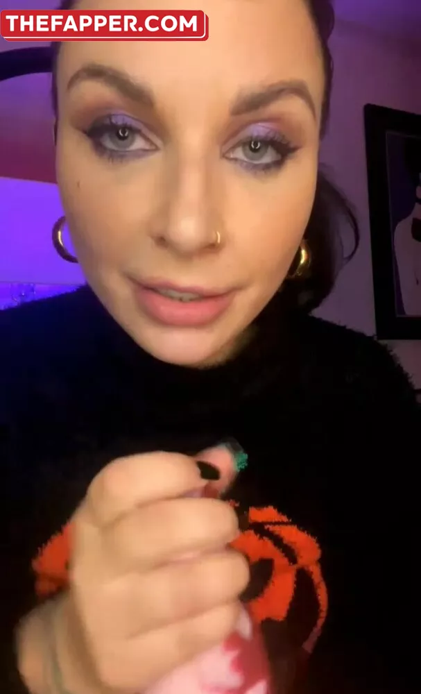 Ivy Lebelle  Onlyfans Leaked Nude Image #VhjfiRJDJ2
