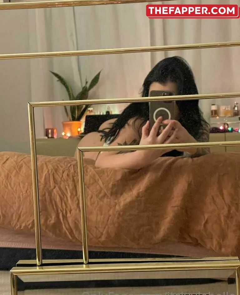 Ivy Lebelle  Onlyfans Leaked Nude Image #XKpq0CbQjE