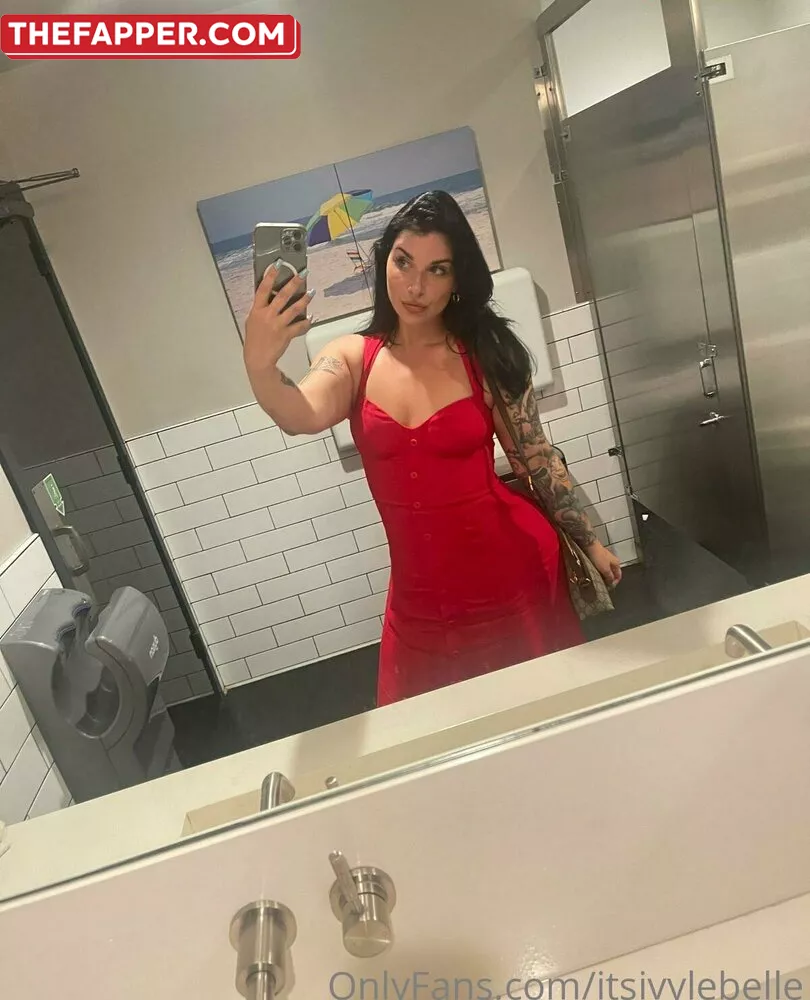 Ivy Lebelle  Onlyfans Leaked Nude Image #YZQGcVVMwN