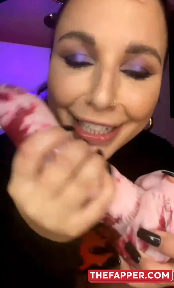 Ivy Lebelle  Onlyfans Leaked Nude Image #aqhhK2ySNa