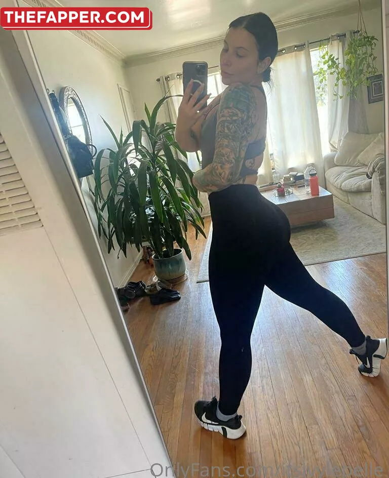 Ivy Lebelle  Onlyfans Leaked Nude Image #bluYZQgI3w
