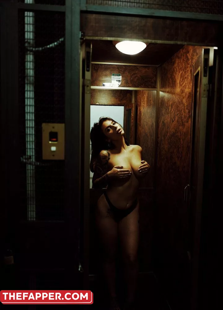 Ivy Lebelle  Onlyfans Leaked Nude Image #c1G2LdwdMC