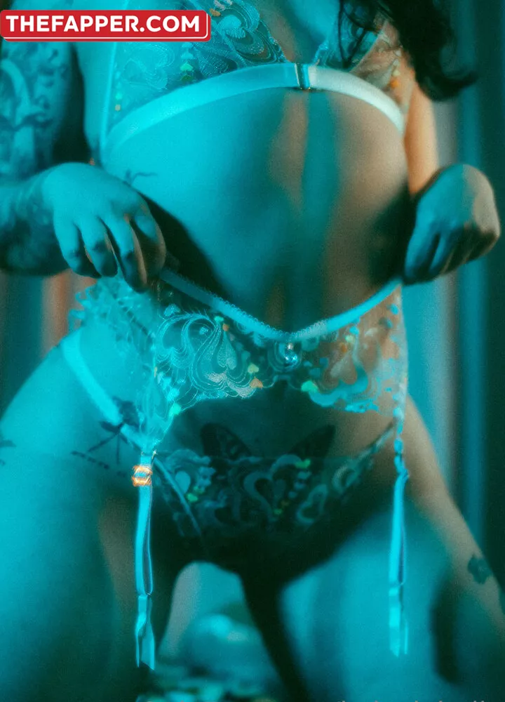 Ivy Lebelle  Onlyfans Leaked Nude Image #eSkkZJDtTn