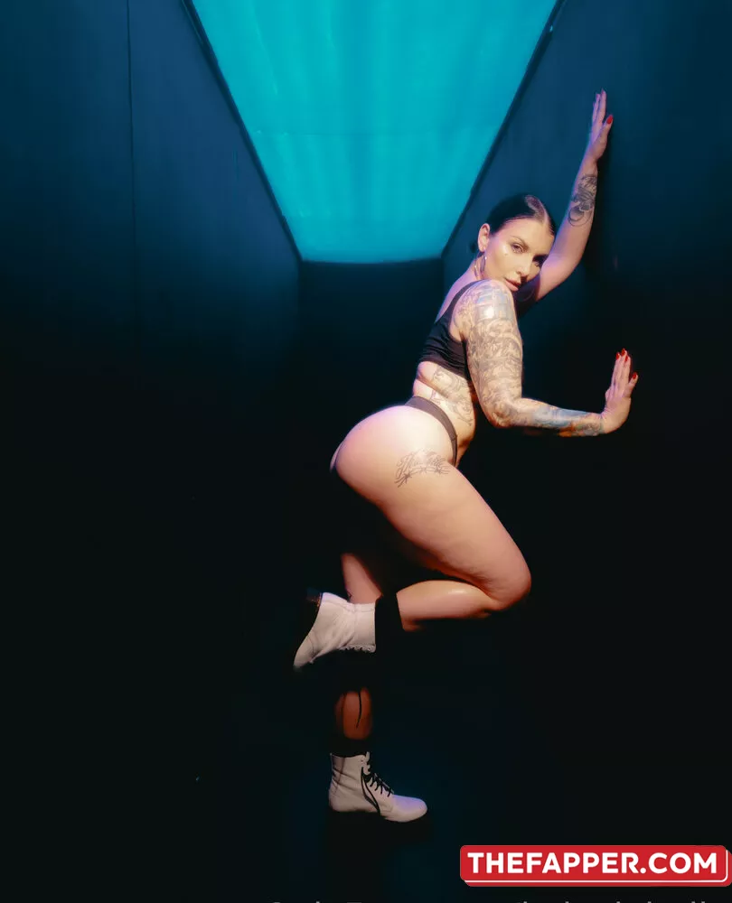 Ivy Lebelle  Onlyfans Leaked Nude Image #gCgaCHnQsw
