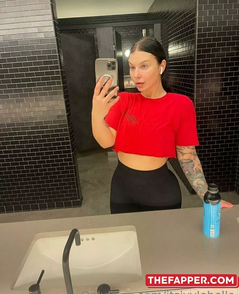 Ivy Lebelle  Onlyfans Leaked Nude Image #hGDwLyG9pn
