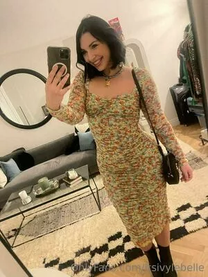 Ivy Lebelle Onlyfans Leaked Nude Image #iA4cikh7Dd