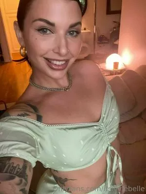Ivy Lebelle Onlyfans Leaked Nude Image #imE6VXmnM5