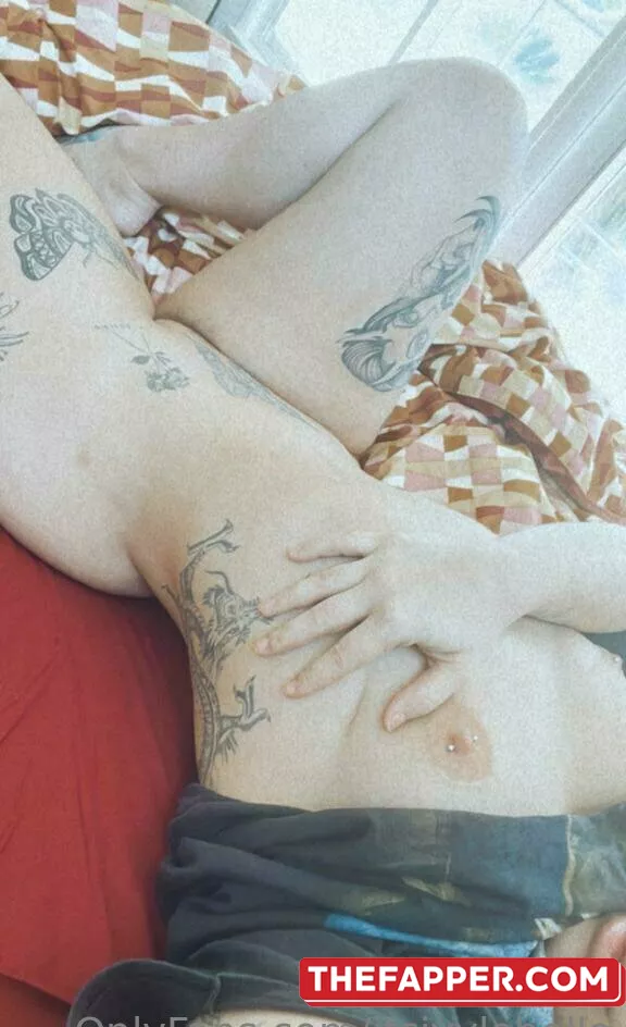 Ivy Lebelle  Onlyfans Leaked Nude Image #syRBAXqLS2