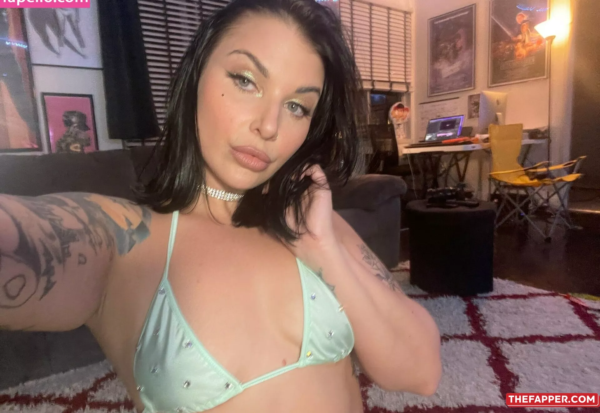 Ivy Lebelle  Onlyfans Leaked Nude Image #tZNf0fmTGX
