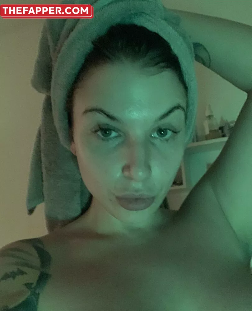 Ivy Lebelle  Onlyfans Leaked Nude Image #tamdmN5P9K