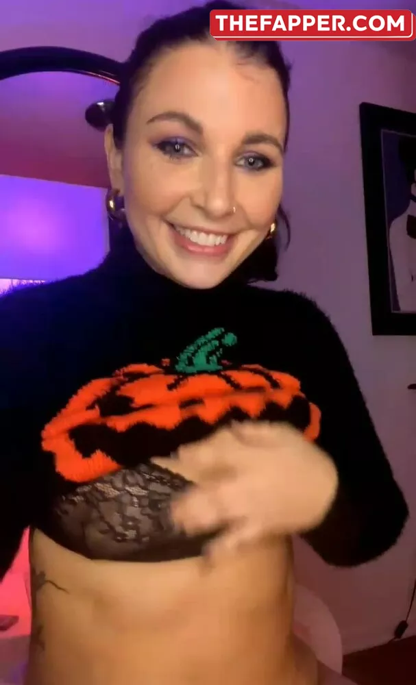 Ivy Lebelle  Onlyfans Leaked Nude Image #tgcbnpeKfn