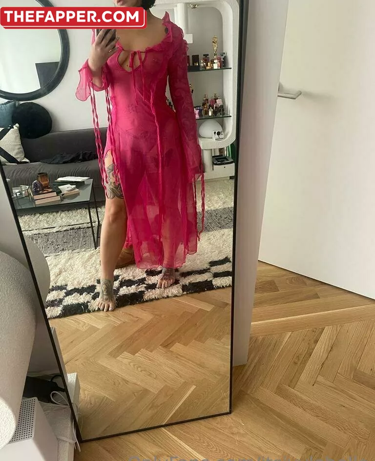 Ivy Lebelle  Onlyfans Leaked Nude Image #trC3f3KabW