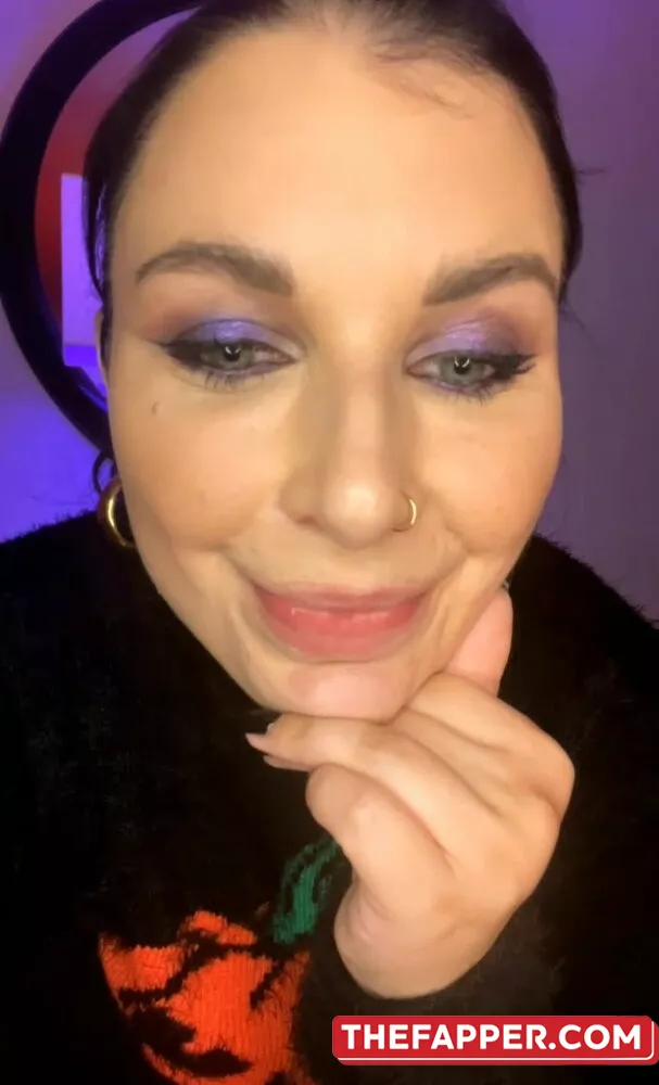 Ivy Lebelle  Onlyfans Leaked Nude Image #ttnuIrSevA