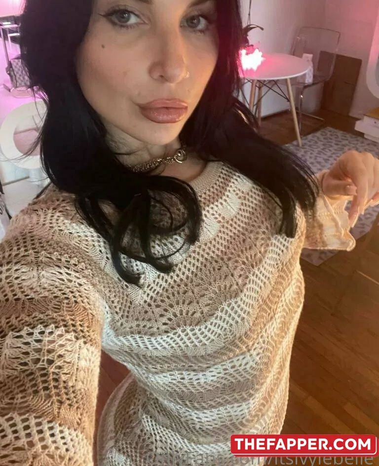 Ivy Lebelle  Onlyfans Leaked Nude Image #uLQ3ZtEsiL