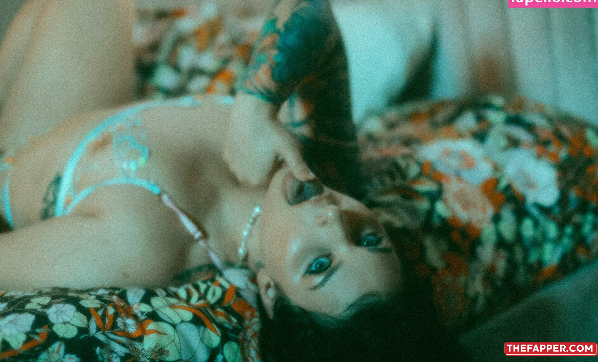 Ivy Lebelle  Onlyfans Leaked Nude Image #xYVgurzWEQ