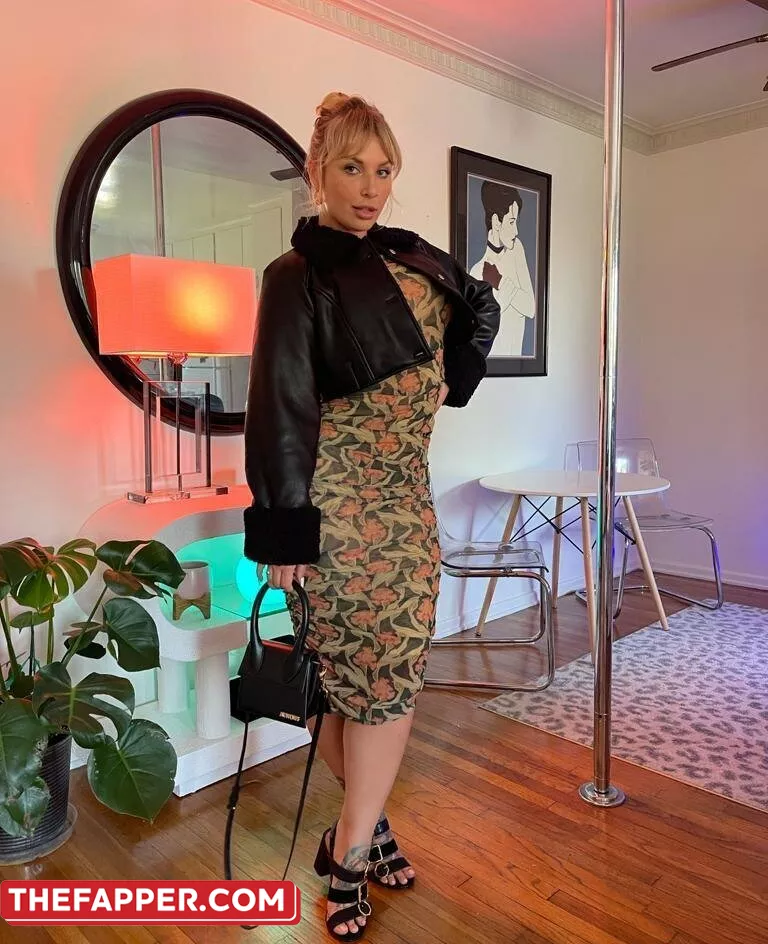 Ivy Lebelle  Onlyfans Leaked Nude Image #xqcia9kN54