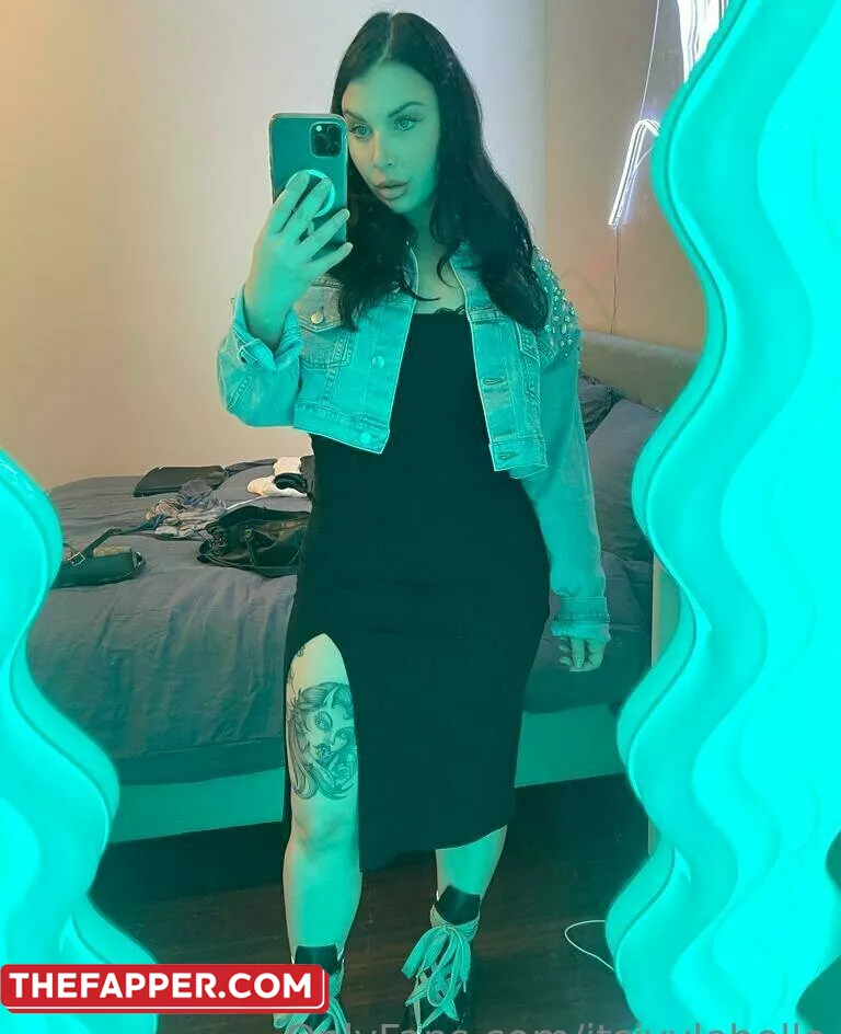 Ivy Lebelle  Onlyfans Leaked Nude Image #zaZQDAFUa3