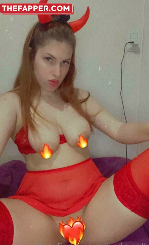 Ivylovell  Onlyfans Leaked Nude Image #DQGvuKonN2