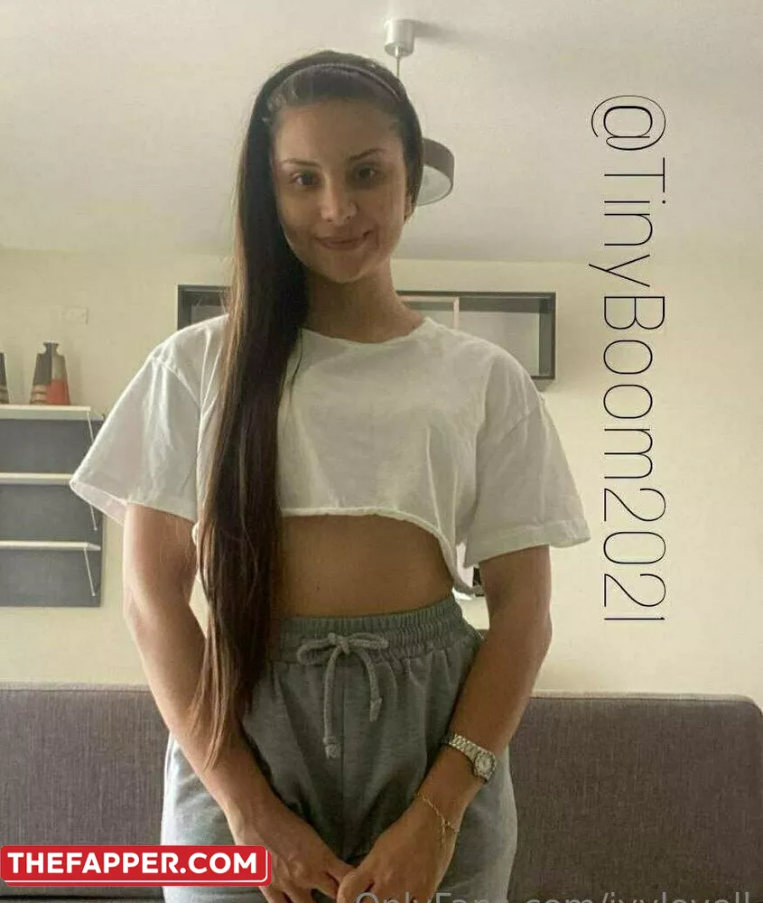 Ivylovell  Onlyfans Leaked Nude Image #De1EXt9GnX