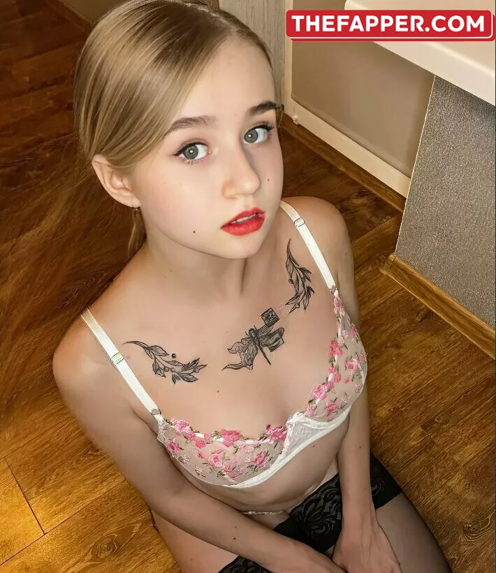 Ivylovell  Onlyfans Leaked Nude Image #QIAI6d7foW