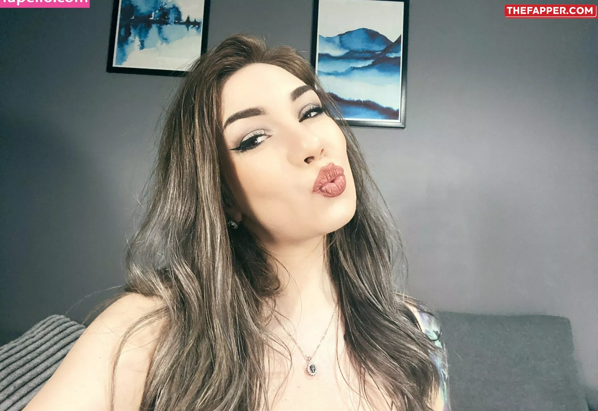 Ivylovell  Onlyfans Leaked Nude Image #eddbtLdC06