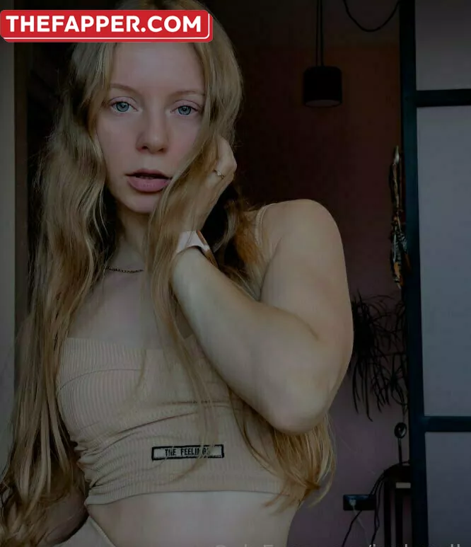Ivylovell  Onlyfans Leaked Nude Image #fYHfelXfAJ