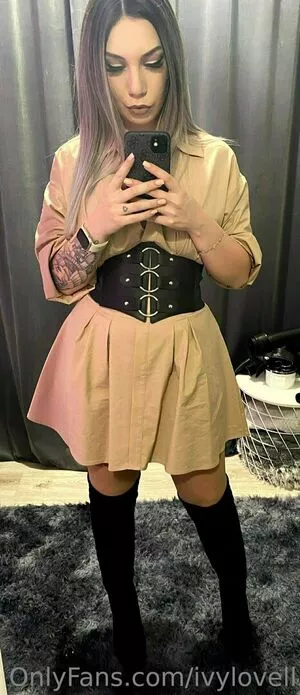 Ivylovell Onlyfans Leaked Nude Image #gZ3RCeNZx1