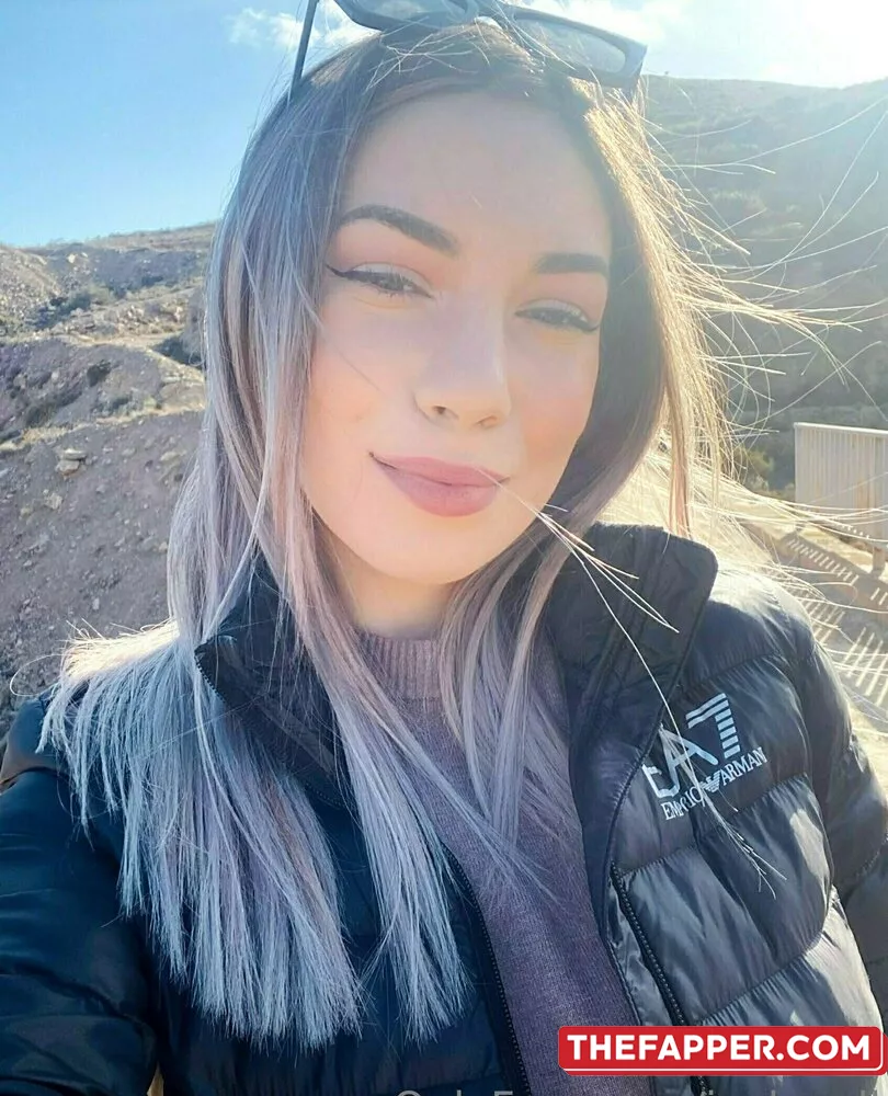 Ivylovell  Onlyfans Leaked Nude Image #olSedKM3ZK