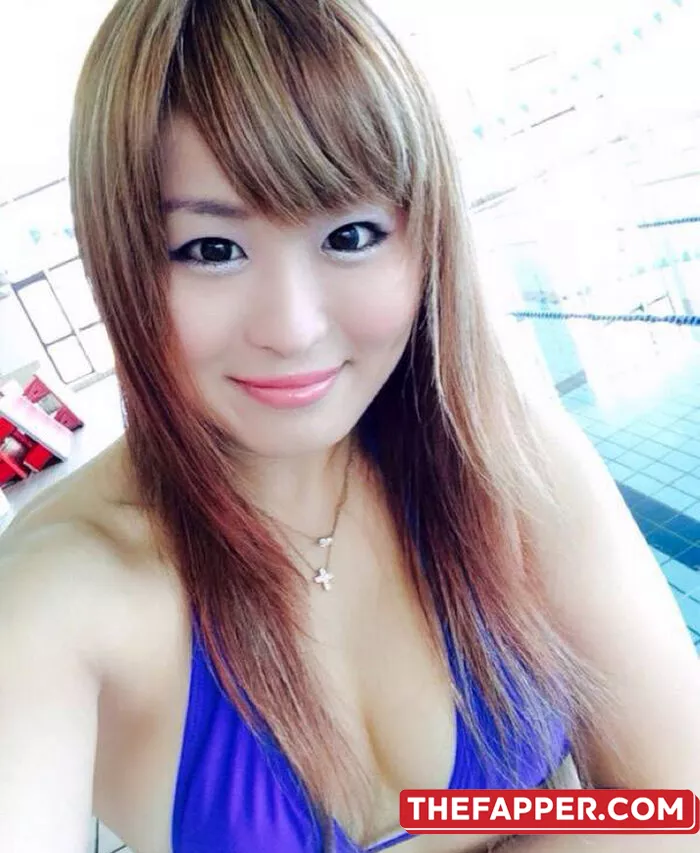 Iyo Sky  Onlyfans Leaked Nude Image #4yo6g7Reau