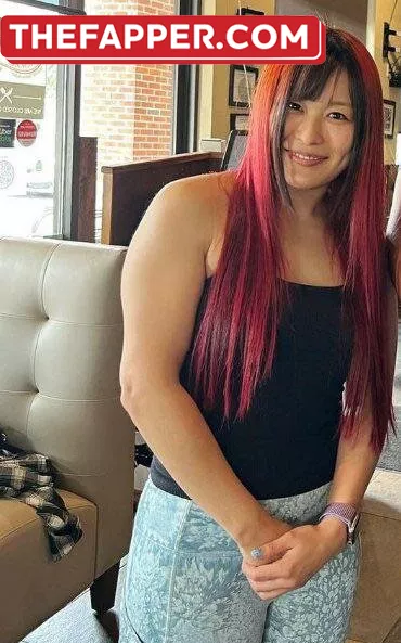 Iyo Sky  Onlyfans Leaked Nude Image #51TZa77S86