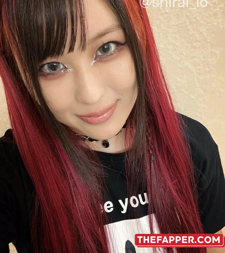 Iyo Sky  Onlyfans Leaked Nude Image #7BilepuN04