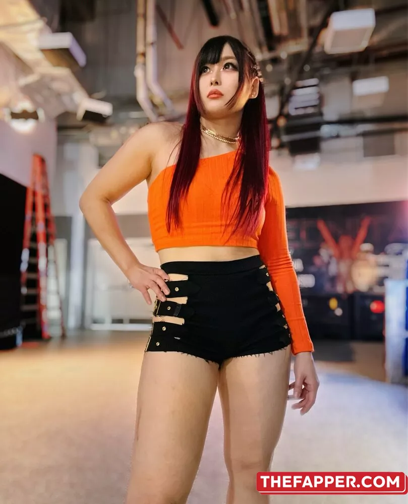 Iyo Sky  Onlyfans Leaked Nude Image #KcwjNsDtt0