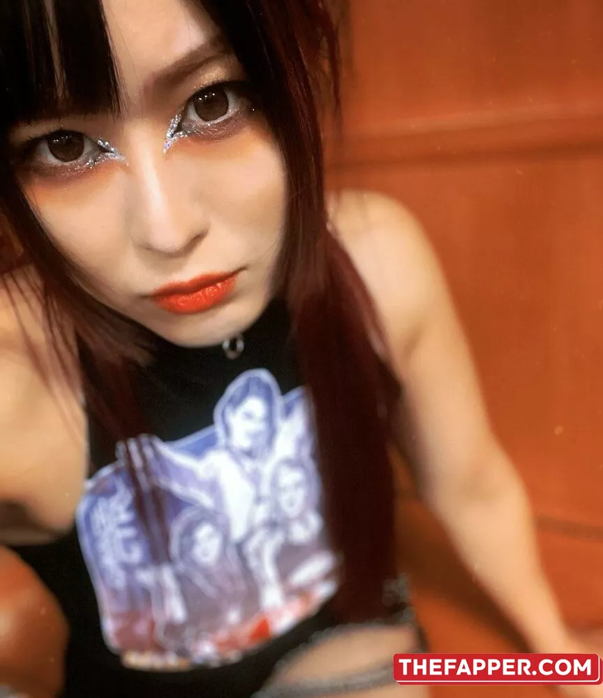 Iyo Sky  Onlyfans Leaked Nude Image #RDPwk5gyBD