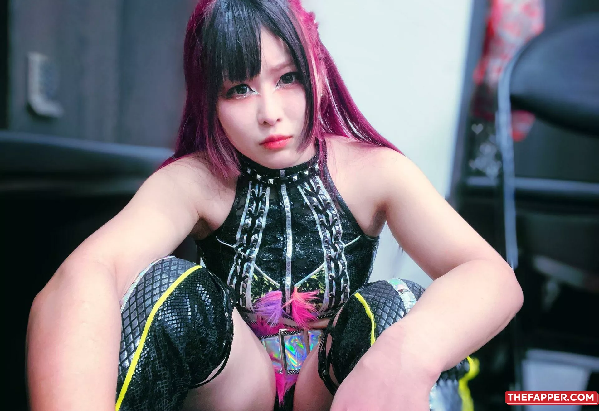 Iyo Sky  Onlyfans Leaked Nude Image #WLyjdyPi7g