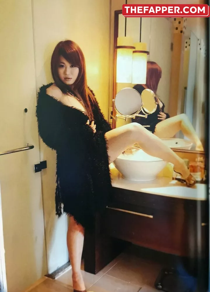 Iyo Sky  Onlyfans Leaked Nude Image #hrcoKcjVw9