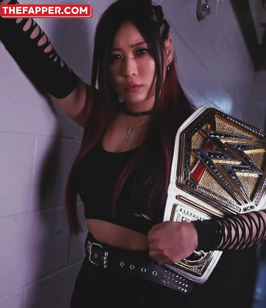 Iyo Sky  Onlyfans Leaked Nude Image #l3AvdV1rmn