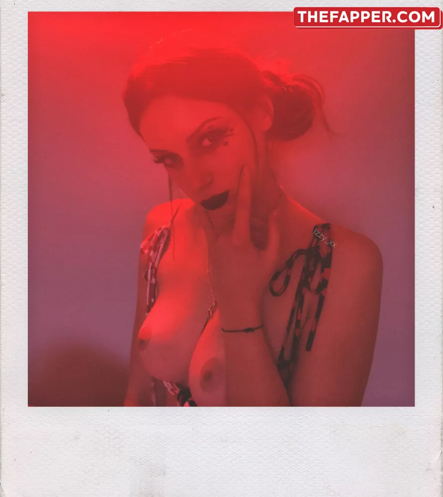 Izzy_xx  Onlyfans Leaked Nude Image #XNiw7cfVrv