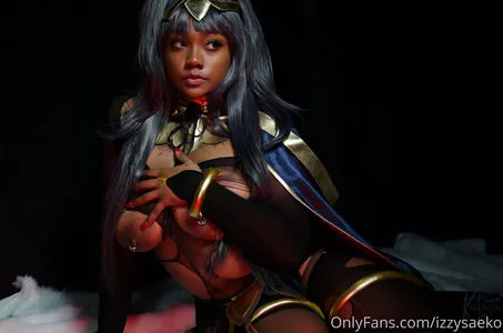 Izzysaeko Onlyfans Leaked Nude Image #5Logh17qLC