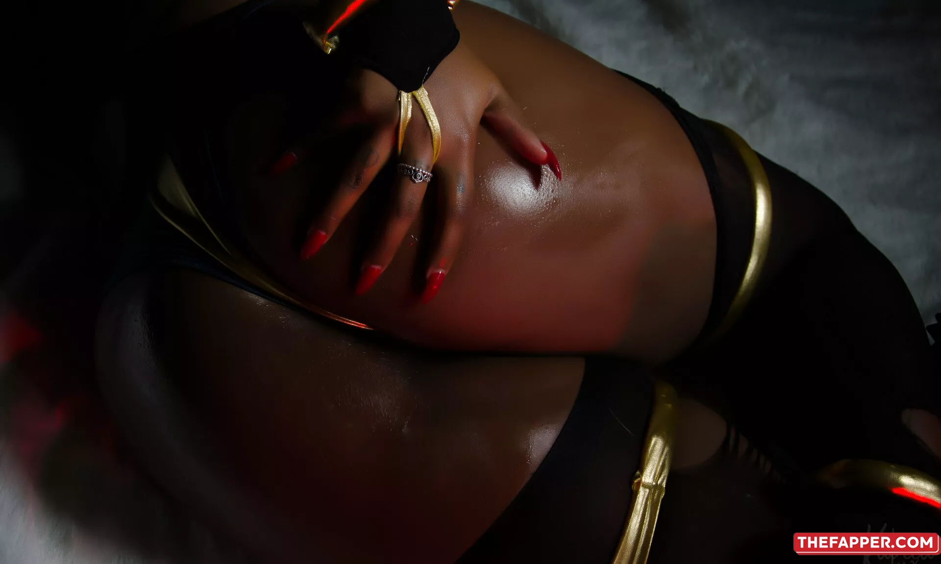 Izzysaeko  Onlyfans Leaked Nude Image #UG1d3RByEj