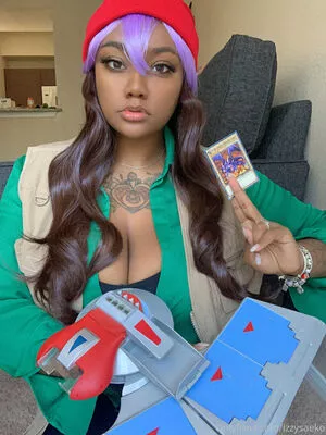 Izzysaeko Onlyfans Leaked Nude Image #dEHaVWMuCV