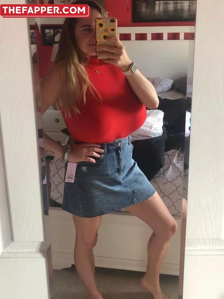 Jackie  Onlyfans Leaked Nude Image #X89Na95QAH