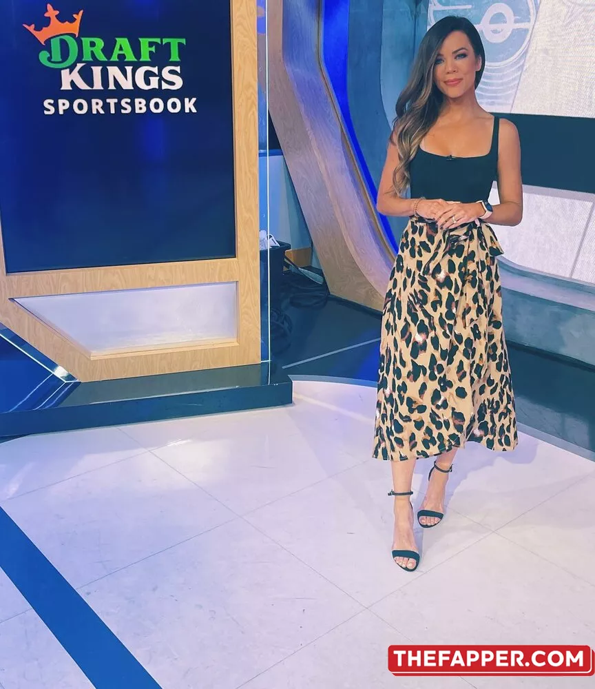 Jackie Redmond  Onlyfans Leaked Nude Image #5mMOHunGA5