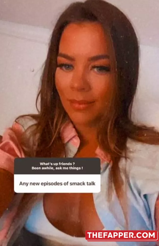 Jackie Redmond  Onlyfans Leaked Nude Image #GHCjpLngyJ