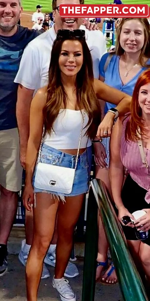 Jackie Redmond  Onlyfans Leaked Nude Image #JVCD1I1BGo